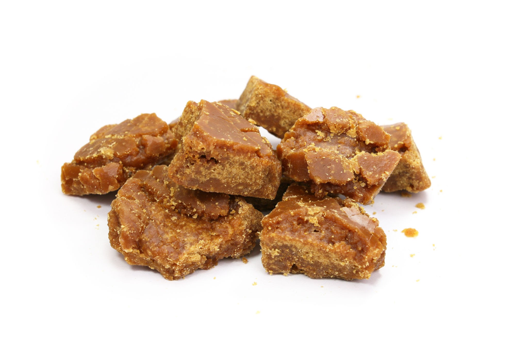 Organic Jaggery Block